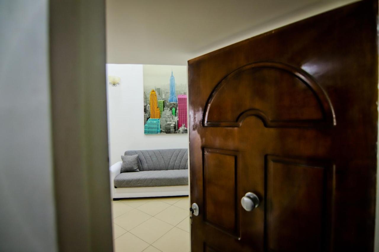Napule - Loft Apartment Naples Luaran gambar