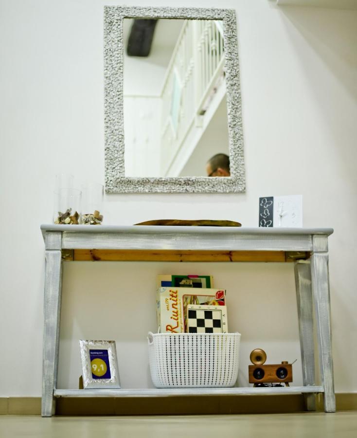 Napule - Loft Apartment Naples Luaran gambar