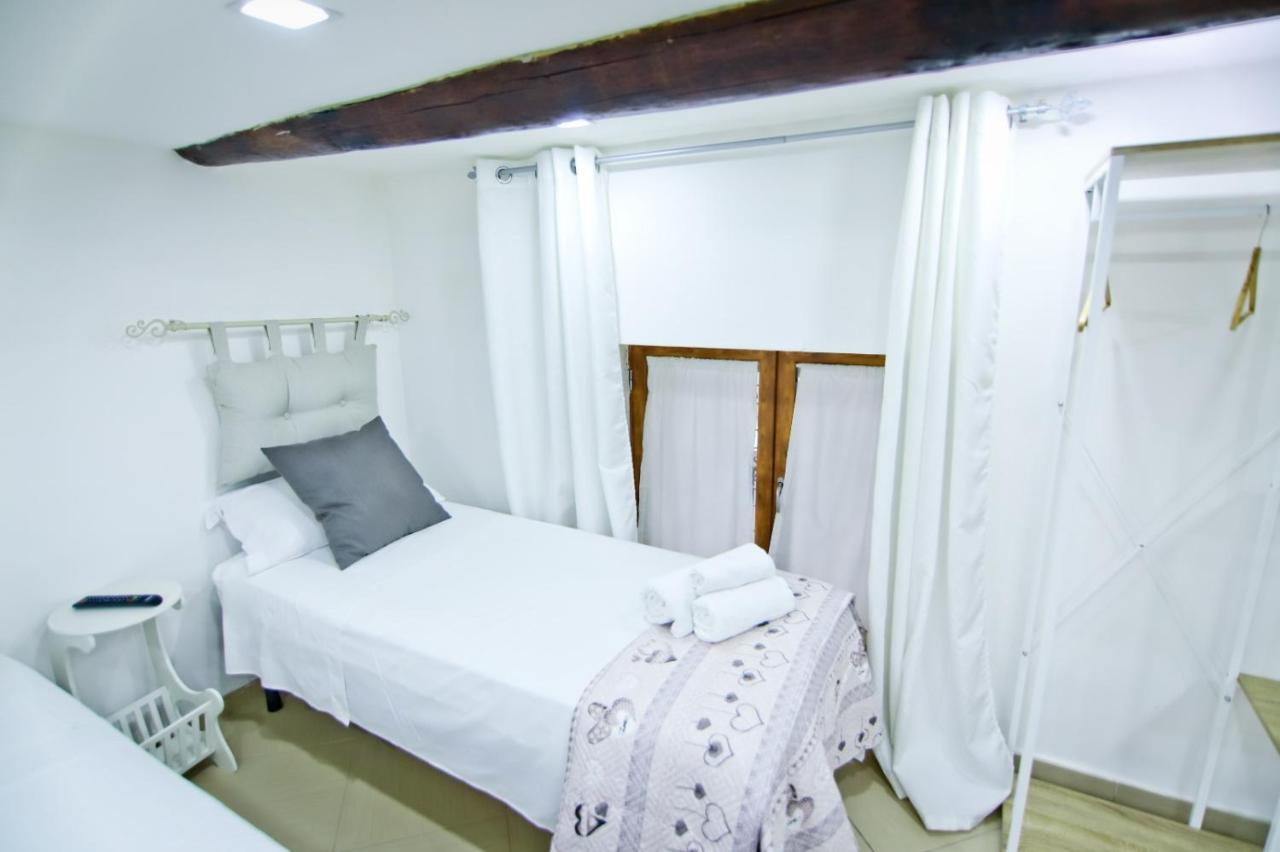 Napule - Loft Apartment Naples Luaran gambar