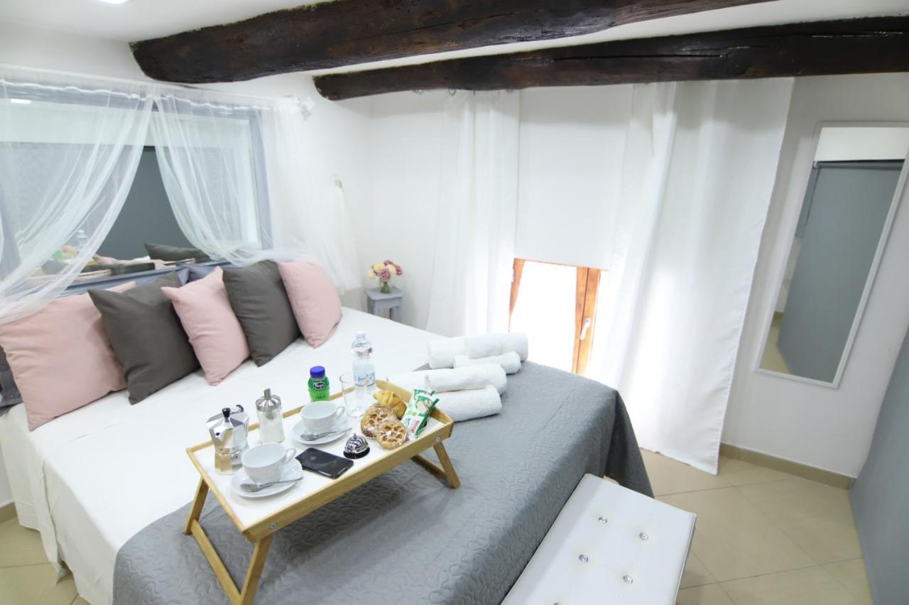 Napule - Loft Apartment Naples Luaran gambar