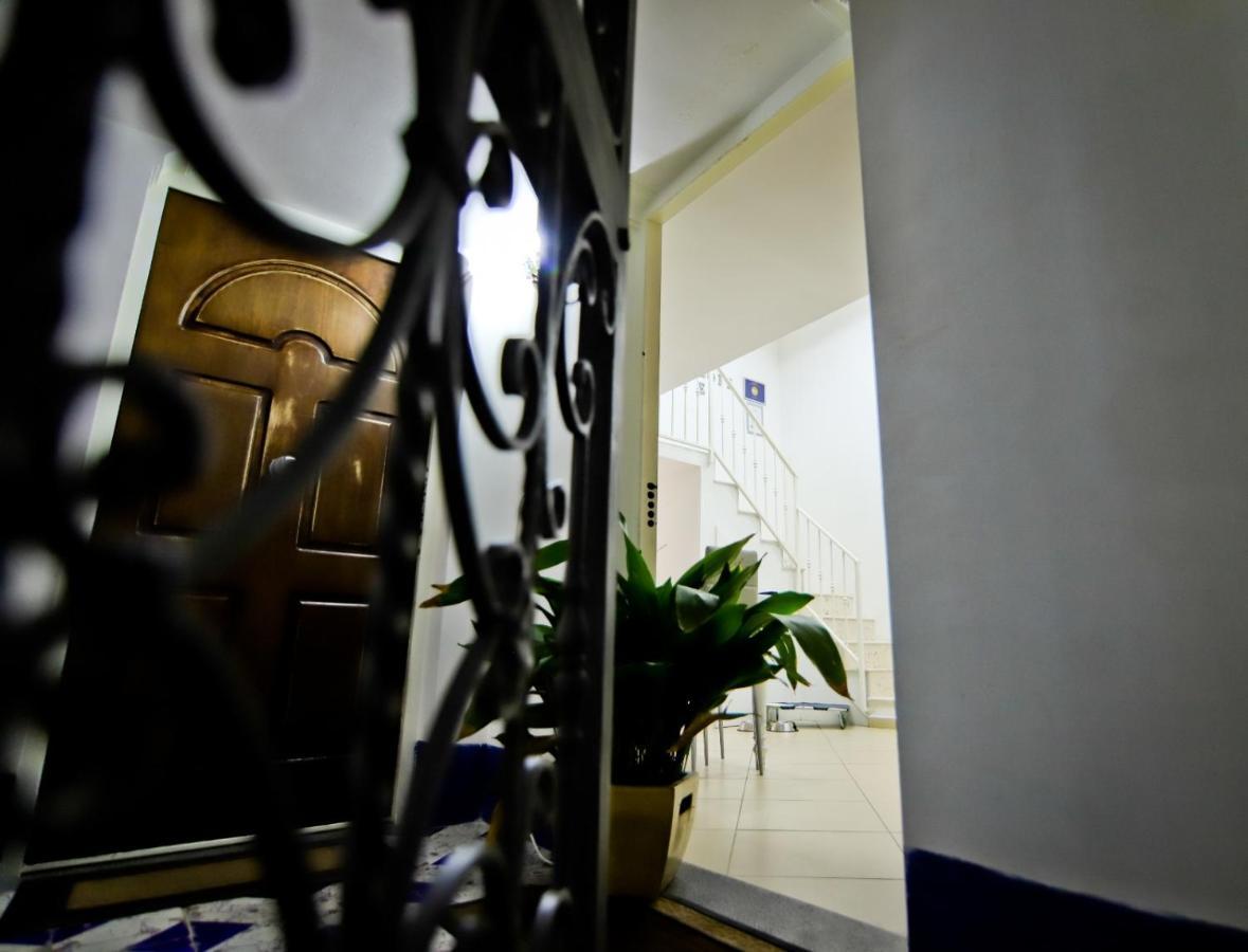 Napule - Loft Apartment Naples Luaran gambar