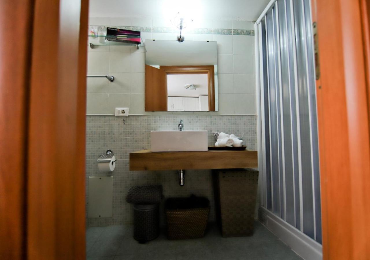 Napule - Loft Apartment Naples Luaran gambar