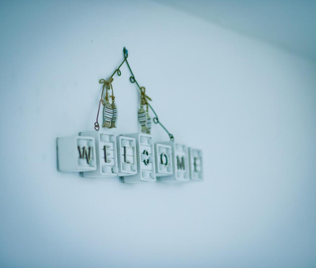 Napule - Loft Apartment Naples Luaran gambar