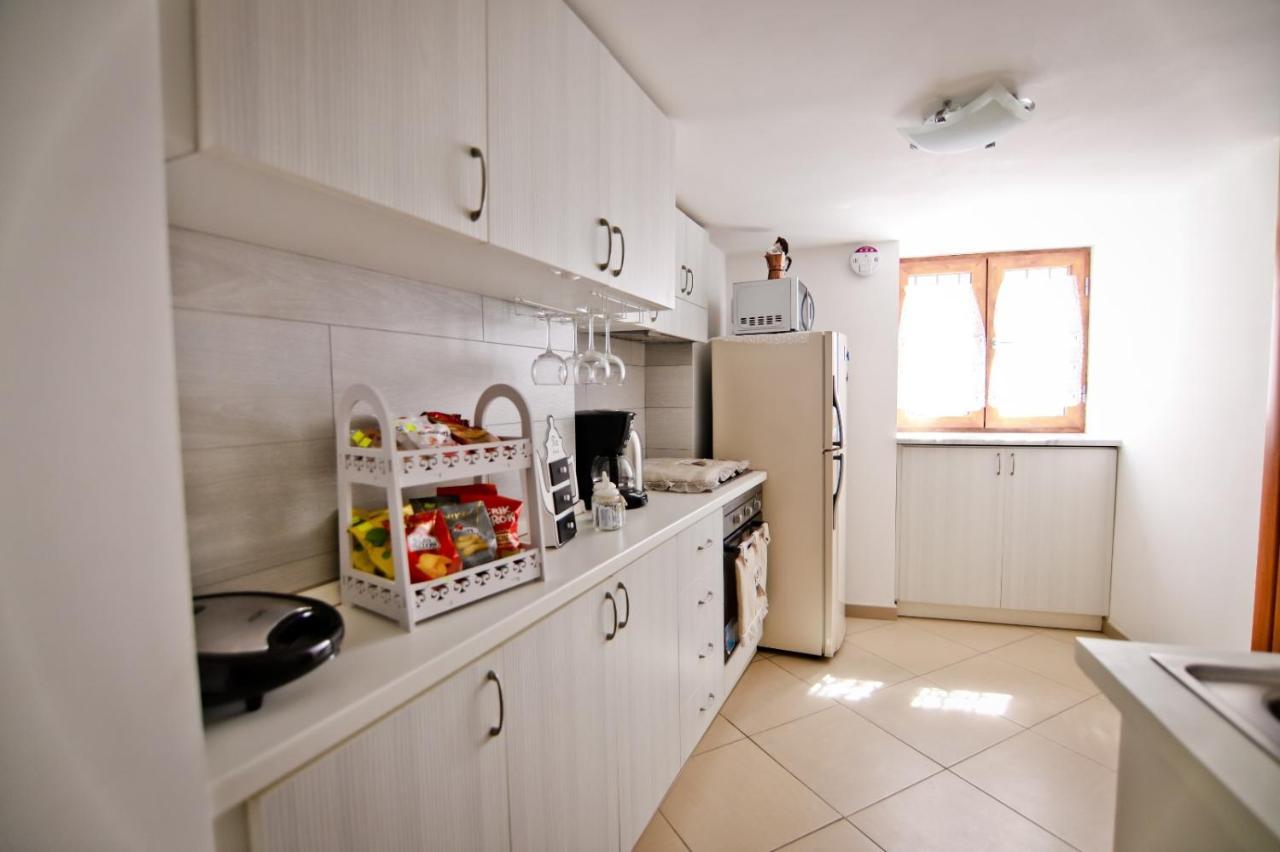 Napule - Loft Apartment Naples Luaran gambar